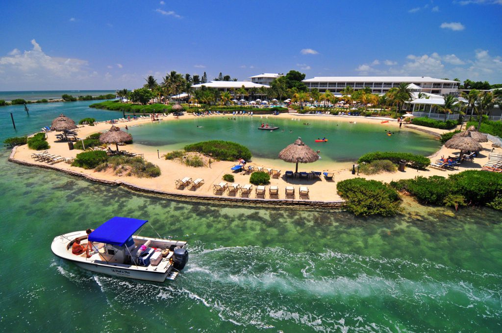 Острова Флорида-Кис: неизвестна судьба 10 000 человек